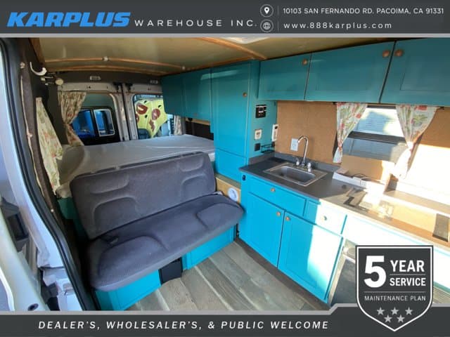 2016 Ford Transit Cargo Van Base — photo 1 of 42