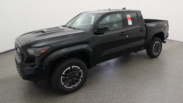 2026 Toyota Tacoma 4WD TRD Sport — photo 1 of 32