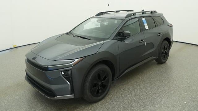 2026 Toyota bZ Woodland Base — photo 1 of 32