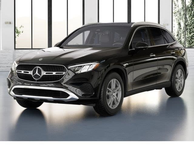 2026 Mercedes-Benz GLC GLC 300 — photo 1 of 42