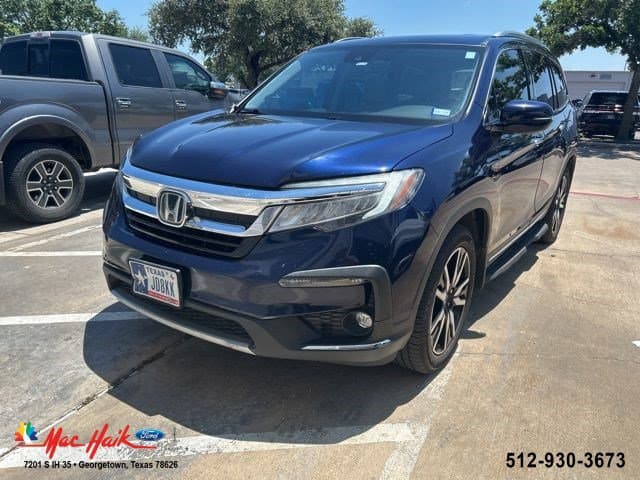 Vehicle Sold Image