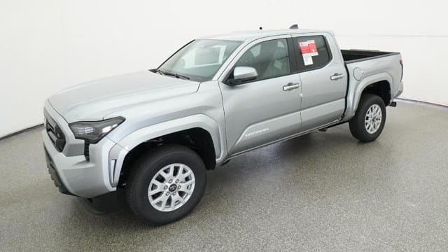 2026 Toyota Tacoma 2WD SR5 — photo 1 of 52