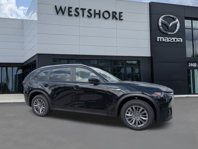 2026 Mazda CX-90 Select — photo 1 of 24