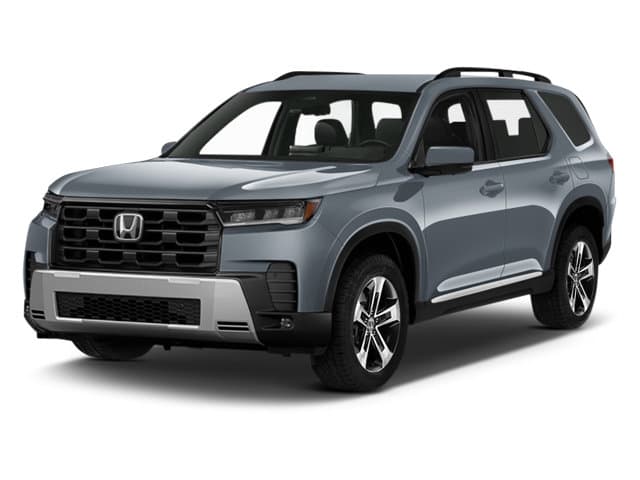 Vehicle Detail Icon