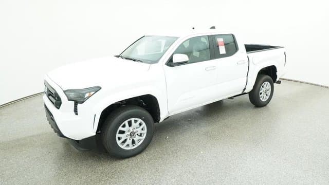 2026 Toyota Tacoma 2WD SR5 — photo 1 of 52
