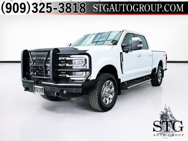 2024 Ford Super Duty F-250 SRW Base — photo 1 of 19