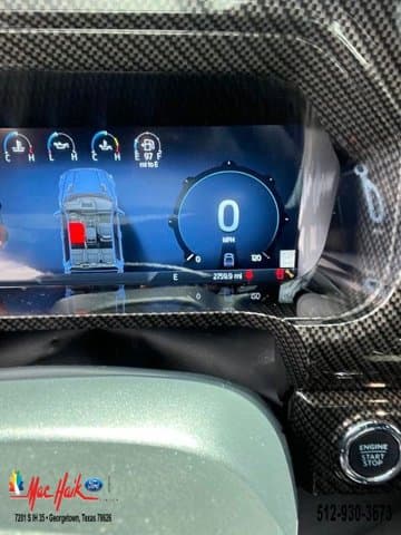 Vehicle Detail Icon