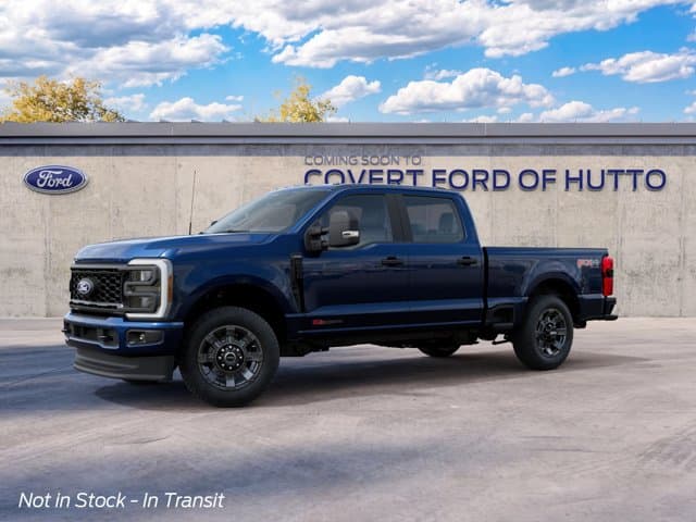 2027 Ford Super Duty F-350 SRW XL — photo 1 of 22