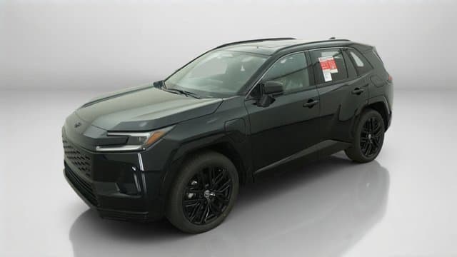 2026 Toyota RAV4 Plug-In Hybrid XSE — photo 1 of 16