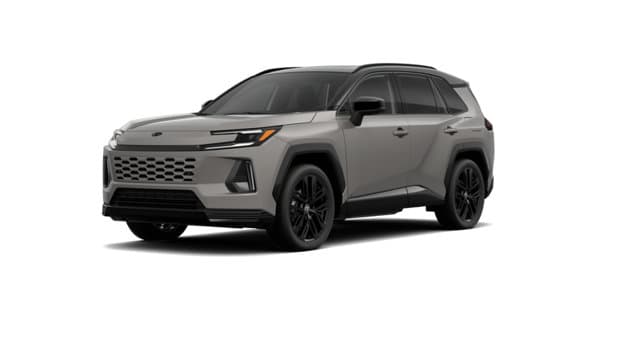 2026 Toyota RAV4 XSE — photo 1 of 11