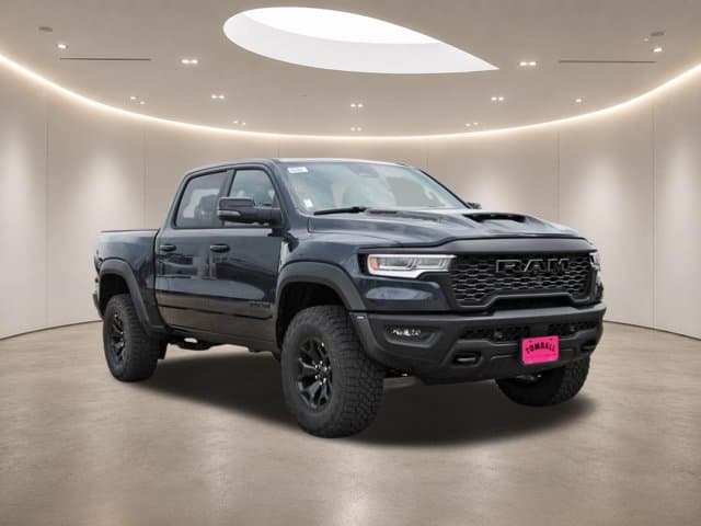 2027 RAM 1500 RHO — photo 1 of 21
