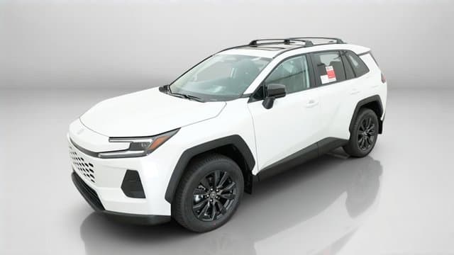 2026 Toyota RAV4 XLE Premium — photo 1 of 16