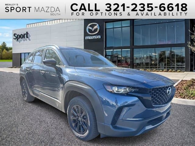 2026 Mazda CX-50 Hybrid Preferred — photo 1 of 33
