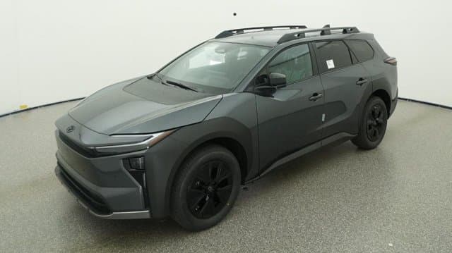 2026 Toyota bZ Woodland Base — photo 1 of 52