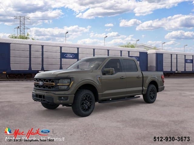 2026 Ford F-150 Tremor — photo 1 of 22