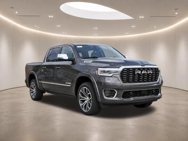 2027 RAM 1500 Tungsten — photo 1 of 23