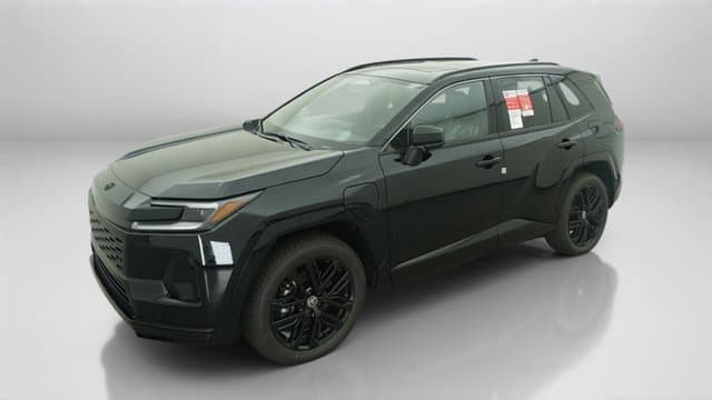 2026 Toyota RAV4 Plug-In Hybrid XSE — photo 1 of 16