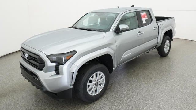 2026 Toyota Tacoma 2WD SR5 — photo 1 of 52