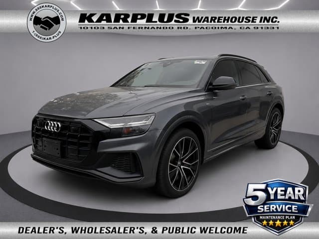 Vehicle Sold Image