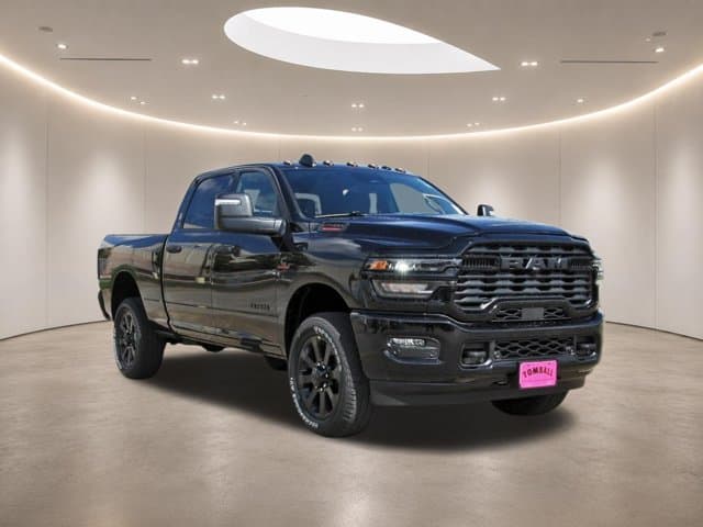2027 RAM 2500 Lone Star — photo 1 of 21
