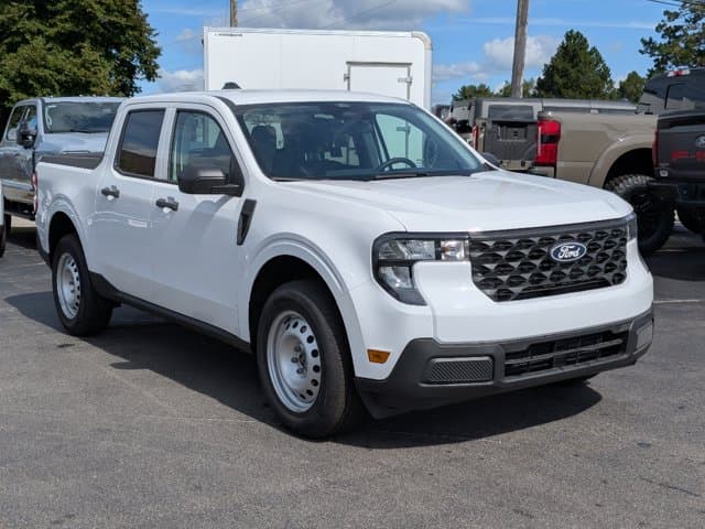 2026 Ford Maverick XL — photo 1 of 26