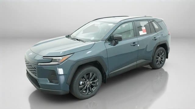 2026 Toyota RAV4 XLE Premium — photo 1 of 46