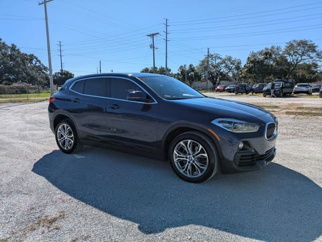 2020 BMW X2 sDrive28i — photo 1 of 30