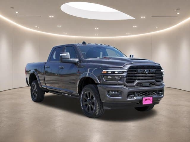 2027 RAM 2500 Laramie — photo 1 of 22