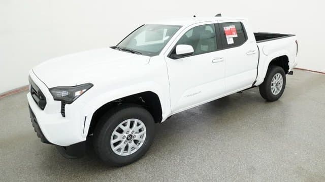 2026 Toyota Tacoma 2WD SR5 — photo 1 of 32