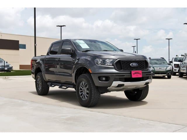 Vehicle Detail Icon