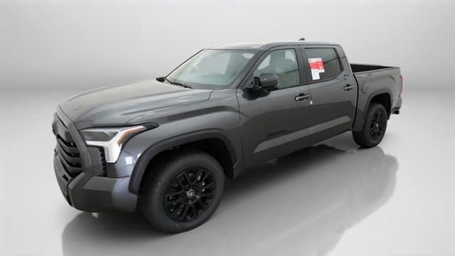 2026 Toyota Tundra 4WD Base — photo 1 of 16