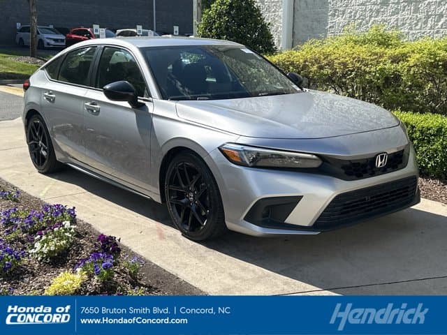 Vehicle Sold Image