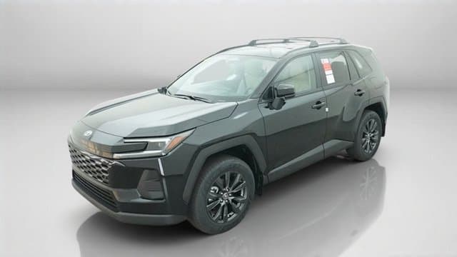 2026 Toyota RAV4 XLE Premium — photo 1 of 46