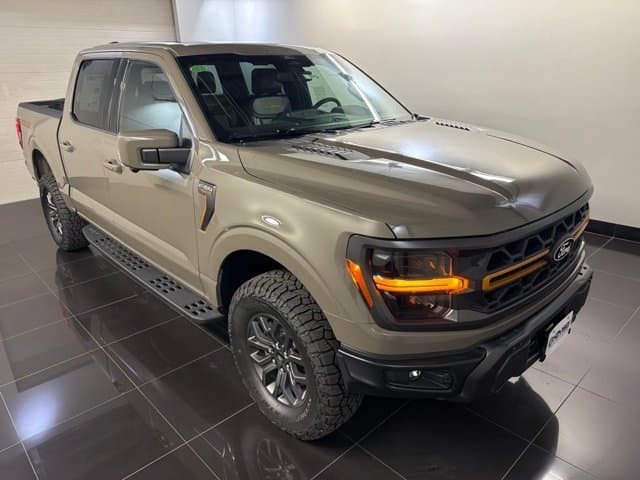 2026 Ford F-150 Tremor — photo 1 of 48