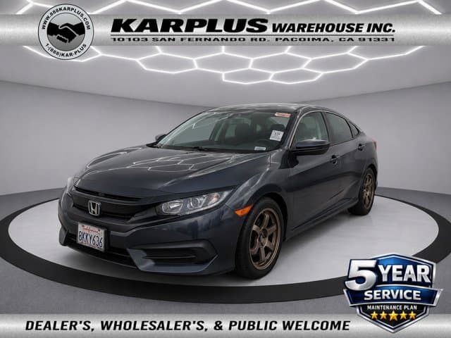 Vehicle Detail Icon