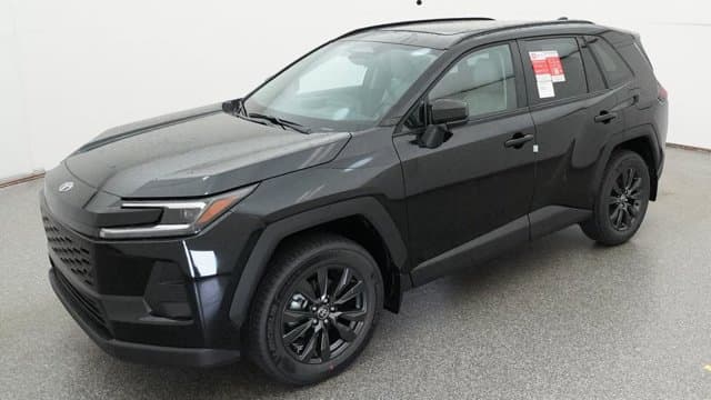 2026 Toyota RAV4 XLE Premium — photo 1 of 32