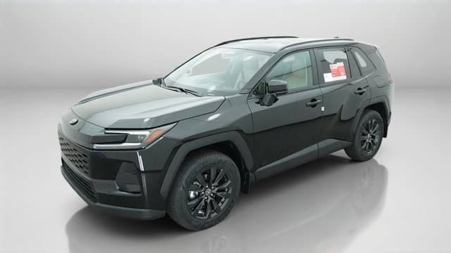 2026 Toyota RAV4 XLE Premium — photo 1 of 46