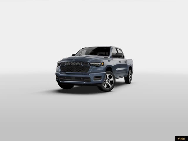 2027 RAM 1500 Express — photo 1 of 22