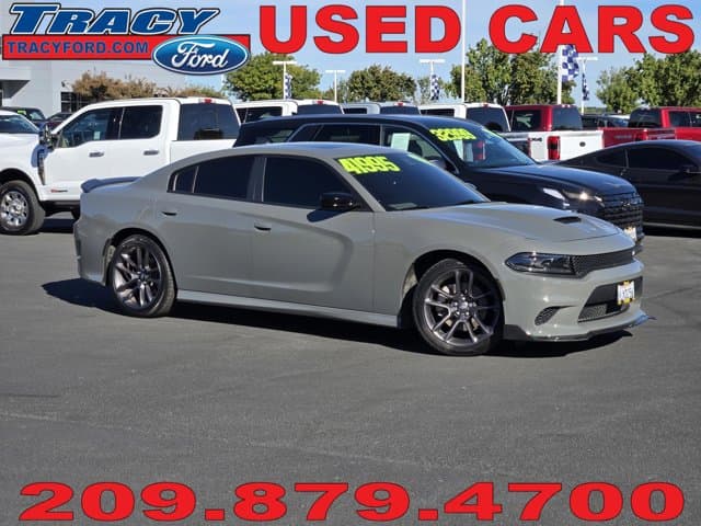 2023 Dodge Charger R/T — photo 1 of 27
