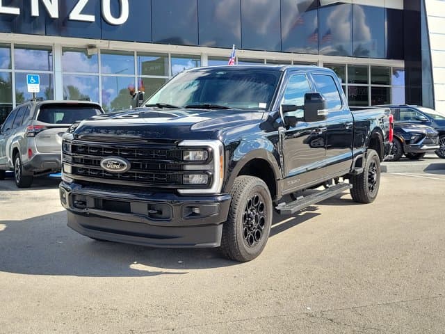 2024 Ford Super Duty F-250 SRW Base — photo 1 of 29
