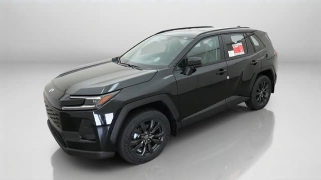 2026 Toyota RAV4 XLE Premium — photo 1 of 46