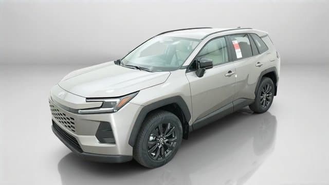 2026 Toyota RAV4 XLE Premium — photo 1 of 46