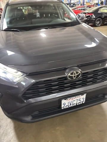 2024 Toyota RAV4 XLE Premium — photo 1 of 11