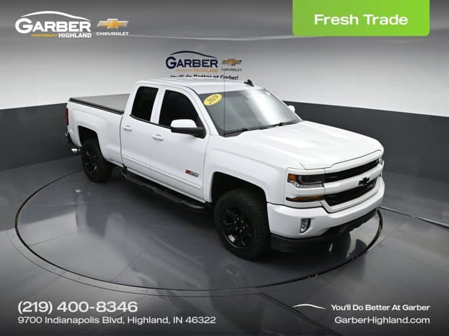Vehicle Detail Icon