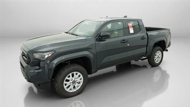 2026 Toyota Tacoma 2WD SR — photo 1 of 46