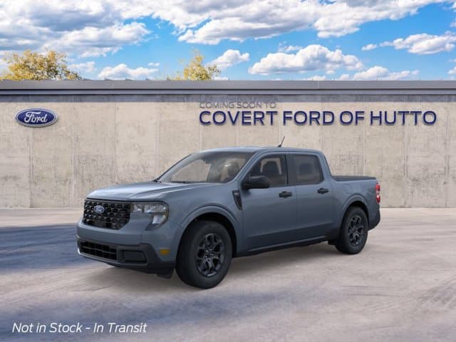 2026 Ford Maverick XLT — photo 1 of 24