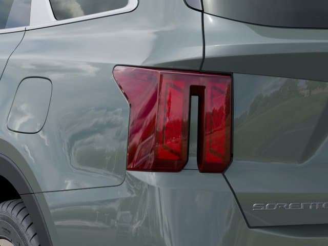 Vehicle Detail Icon