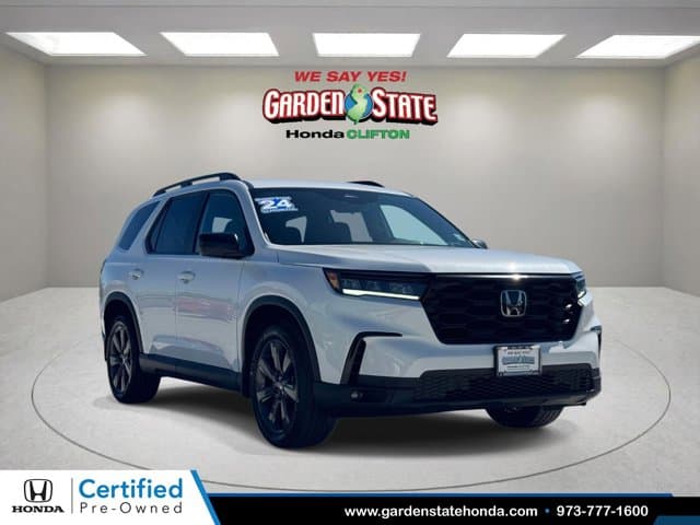 Vehicle Detail Icon