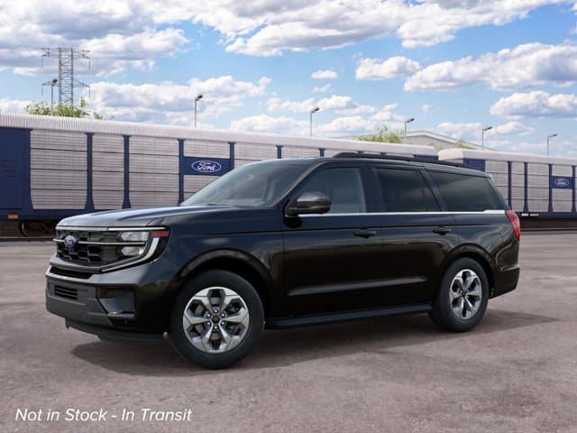 2027 Ford Expedition Active — photo 1 of 23