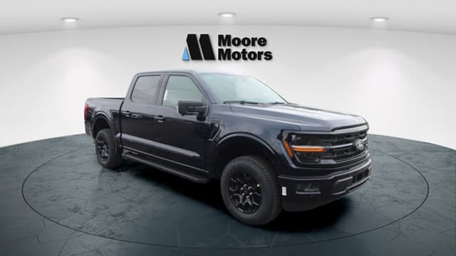 2026 Ford F-150 XLT — photo 1 of 29